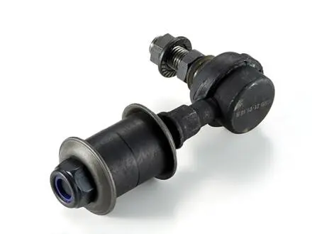 Фото 1 - nissan тяга стабилизатора передн.лів./прав. terrano 86- GMB 1002-1280 NISSAN Тяга стабилизатора передн.лів./прав. Terrano 86- GMB 1002-1280 (фото 1)