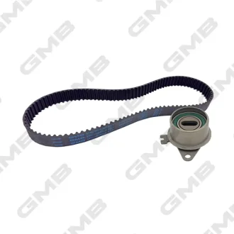 MITSUBISHI К-кт ГРМ (ремень+ролик) LANCER 1.3/1.5 95- GMB GKM0010