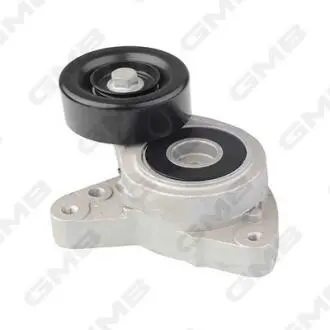 HONDA Натяжной ролик Accord 2,0-2,4 03- FR-V 2,0 05-. GMB GAT31600