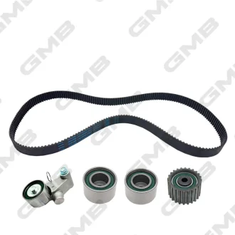 SUBARU Ремни ГРМ +3 ролика натяжения Impreza,Legacy GMB GKSU0002 (фото 1)