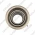 TOYOTA Подшипник выжимной Land Cruiser 4,2D/TD -97 GMB GC05010 (фото 3)