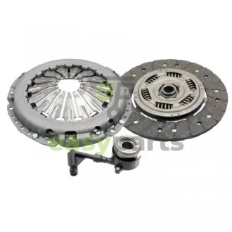 Автозапчасть BLUE PRINT ADBP300154