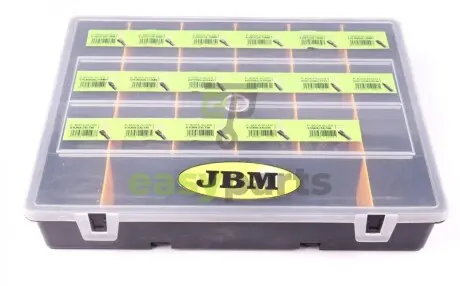 Автозапчасть JBM 52539