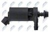 HEADLIGHT WASHER FLUID PUMP NTY ESP-TY-011 (фото 3)