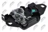 ENGINE HOOD LOWER LOCK NTY EZC-CH-090 (фото 2)