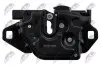 ENGINE HOOD LOWER LOCK NTY EZC-CH-090 (фото 3)