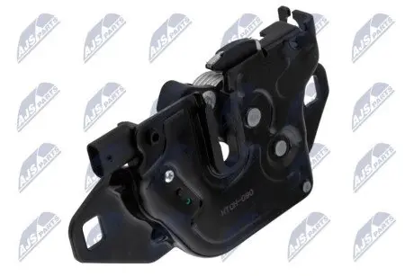 ENGINE HOOD LOWER LOCK NTY EZC-CH-090
