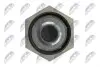 OIL PRESSURE SENSOR NTY ECC-BM-003 (фото 4)