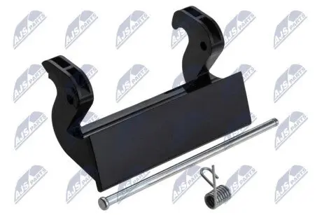 GLOVE BOX CLASP NTY EZC-NS-054