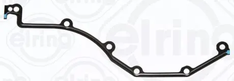BMW Прокладка картера розподільного механізму 3 (E46) M3 00-06 ELRING 612.050