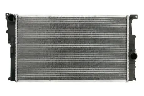 Радіатор охолодження BMW 3 (F30)/1 (F20/F21) 12-18 (N47/B47/N13) THERMOTEC D7B056TT