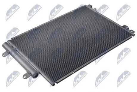 SKRAPLACZ KLIMATYZACJI NTY CCS-SU-010