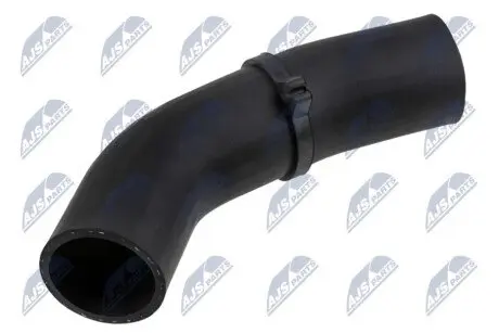 PRZEWУD POWIETRZA NTY GPP-BM-197