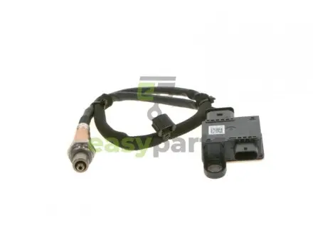 Автозапчасть BOSCH 0281006722