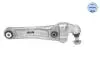WAHACZ JAGUAR P. XE/XF 15- LE DOLNY TYLNY MEYLE 18160500023 (фото 2)