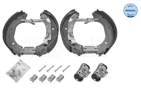 Автозапчасть MEYLE 40145330007