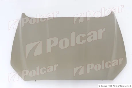 Pokrywa silnika Polcar 32D2031M