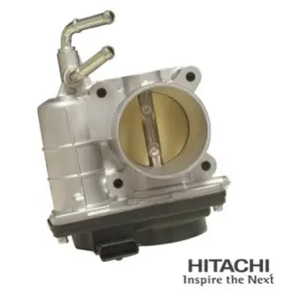 Патрубок HITACHI (HÜCO) 2508559