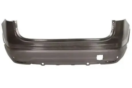 Бампер задний BLIC 5506001617952Q