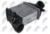 INTERCOOLER NTY CNG-VW-026 (фото 1)