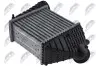 INTERCOOLER NTY CNG-VW-026 (фото 2)