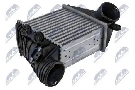 INTERCOOLER NTY CNG-VW-026