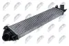 INTERCOOLER NTY CNG-VV-004 (фото 1)