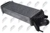 INTERCOOLER NTY CNG-RE-011 (фото 2)