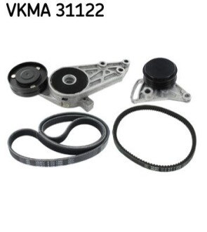 Автозапчасть SKF VKMA31122