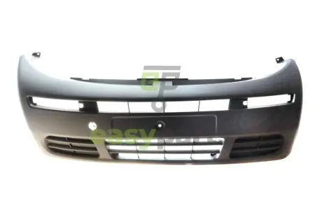 Бампер (передній) Opel Vivaro 01-(незначне пошкодження) Van Wezel DSC_3794570