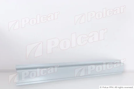 Reperaturka progu lewa=prawa Polcar 8144414