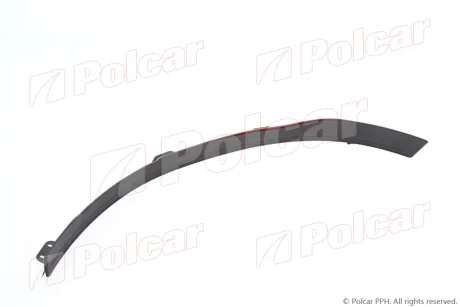 Nakładka błotnika prawa Polcar 20T2025