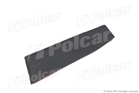 Nakładka błotnika prawa Polcar 20T2825