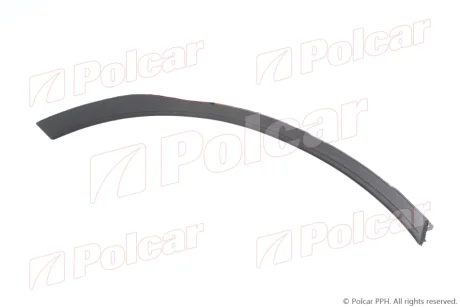 Nakładka błotnika lewa Polcar 20T2015