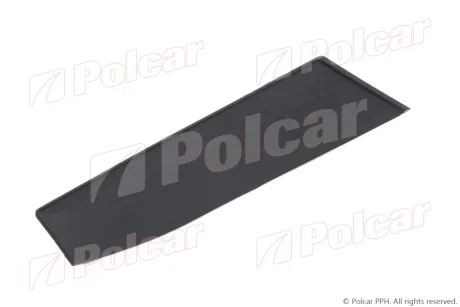 Nakładka błotnika lewa Polcar 20T2815