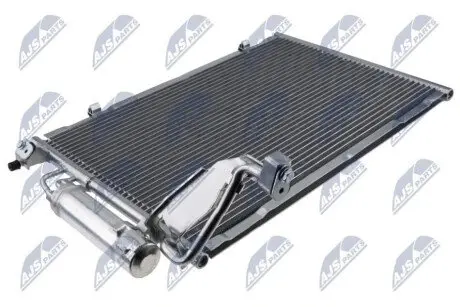 SKRAPLACZ KLIMATYZACJI NTY CCS-FR-040