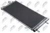 SKRAPLACZ KLIMATYZACJI NTY CCS-HY-056 (фото 2)