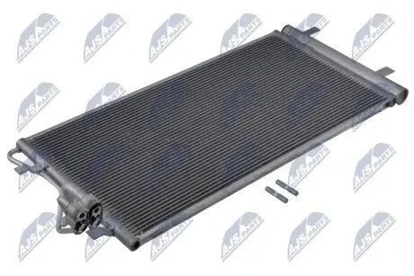 SKRAPLACZ KLIMATYZACJI NTY CCS-HY-056