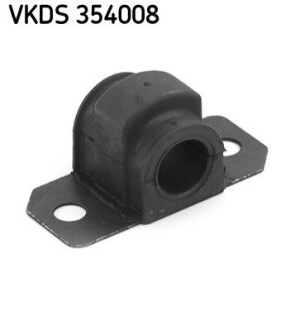 Втулка стабілізатора гумова SKF VKDS 354008