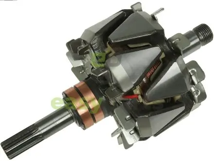 Ротор генератора AS-PL AR5054S