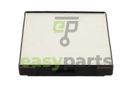HYUNDAI фільтр салону Elantra,Matrix,Coupe,Lavita 00- KAVO PARTS HC-8221