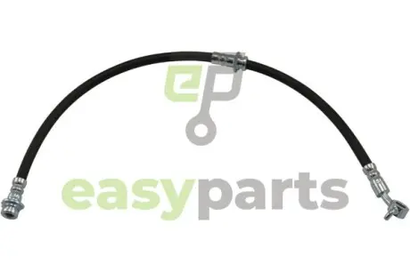 NISSAN Гальмівний шланг передн. прав. MICRA IV KAVO PARTS BBH-6839 (фото 1)