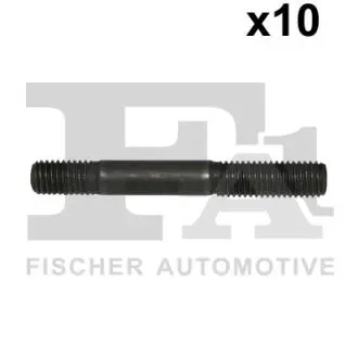 Фото fischer vw гвинт (шпилька m8x1.25*16*50) Fischer Automotive One (FA1) 985-835-850.10 FISCHER VW Гвинт (шпилька M8x1.25*16*50) Fischer Automotive One (FA1) 985-835-850.10
