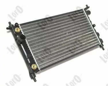 Автозапчасть Abakus 0370170009