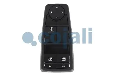 Реле піднімання скла COJALI 2260480