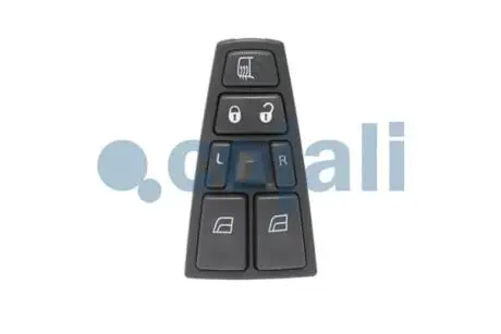 Фото перемикач кнопочний COJALI 2260155 Перемикач кнопочний COJALI 2260155