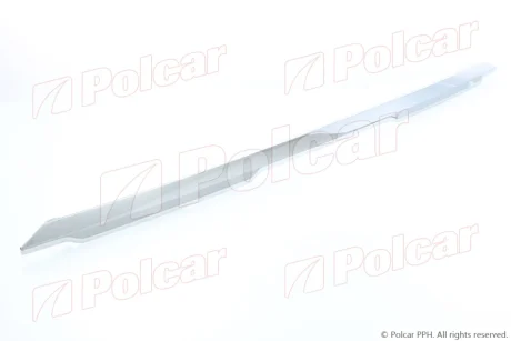 Фото listwa zderzaka Polcar 27X10715J Listwa zderzaka Polcar 27X10715J