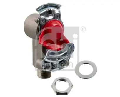 Фото головка з\'єднувальна FEBI BILSTEIN 23648 Головка з\'єднувальна FEBI BILSTEIN 23648