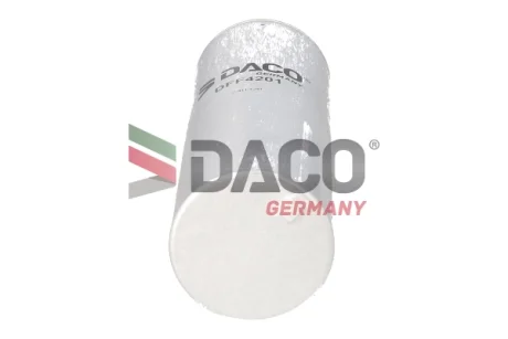 Автозапчасть DACO DFF4201 (фото 1)
