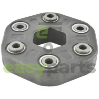 Автозапчасть FEBEST TDSUSF40